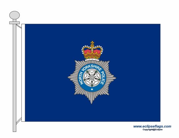Buy Cheap north yorkshire police - for only £30.00 north yorkshire police