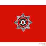 Northern Ireland fire