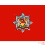 Northumberland fire