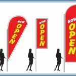 now open
