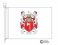 oksza coat of arms flag