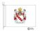 oldfield coat of arms flag