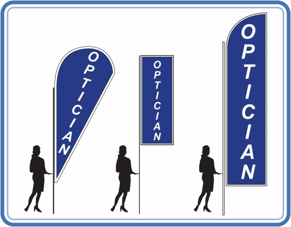 optician