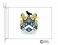 orchard coat of arms flag