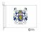 ortiz coat of arms flag