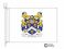orwell coat of arms flag