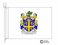 oswald coat of arms flag