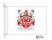 ouldsworth coat of arms flag