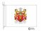 owada coat of arms flag