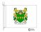 owen coat of arms flag