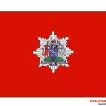 Oxfordshire fire
