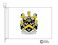 palmer coat of arms flag