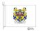 parisi coat of arms flag
