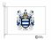 parr coat of arms flag