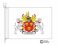 parsons coat of arms flag