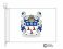 paterson coat of arms flag