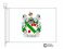 patmer coat of arms flag