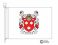 patrick coat of arms flag