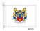 pearson coat of arms flag