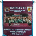 Custom Pennants