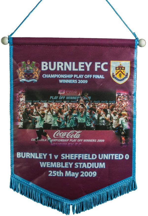 Custom Pennants