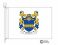 percy coat of arms flag