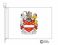 pettus coat of arms flag