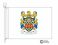 pickford coat of arms flag
