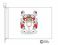 pickworth coat of arms flag