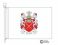pielesz coat of arms flag