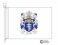 pilawa coat of arms flag