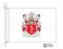 pilsudski coat of arms flag