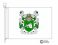 pitblado coat of arms flag