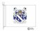 pitfield coat of arms flag