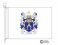 pobog coat of arms flag