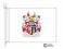 pol orla coat of arms flag