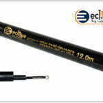 12m High Performance Telescopic  Display  Flag Poles