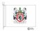 pomeroy coat of arms flag