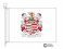 porcher coat of arms flag