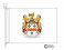 pordage coat of arms flag