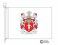 pozniak coat of arms flag