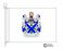 prendergast coat of arms flag