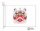 priestley coat of arms flag