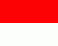 principality of monaco flag