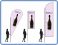 prosecco flag pink