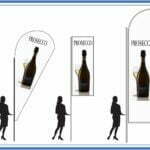 prosecco flag