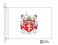 prus coat of arms flag