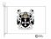 pulford coat of arms flag