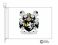 pumariega coat of arms flag
