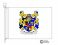 purtscher coat of arms flag